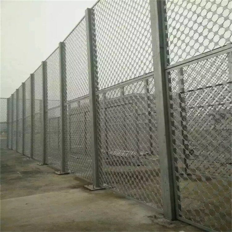 太陽花鋼網(wǎng)墻圖片4 太陽花鋼網(wǎng)墻圖片4