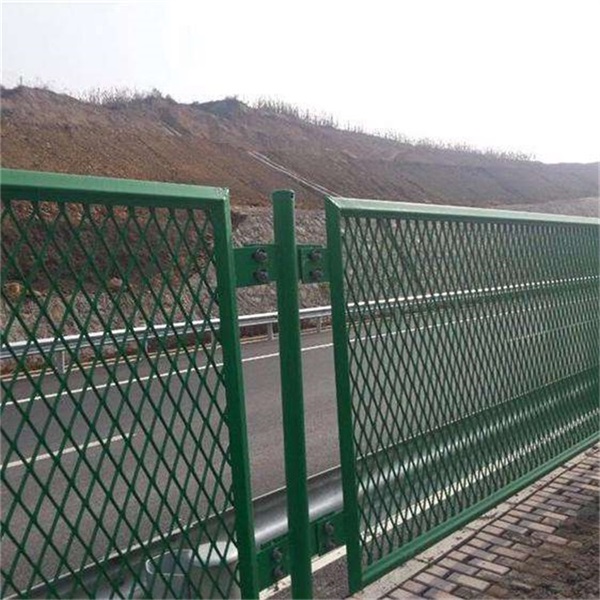 高速公路防眩網圖片4 高速公路防眩網圖片4