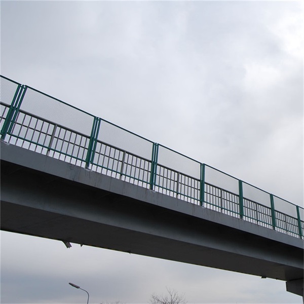 天橋防拋網的規格用途